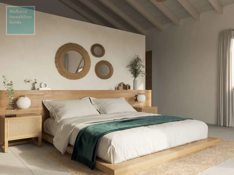 New Construction - Self-sufficient finca near Sa Ràpita - Es... — photo 11
