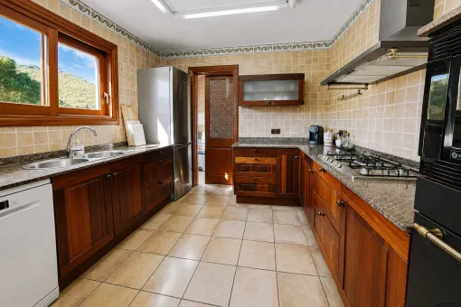 Pollensa, charming country finca with holiday rental license in Pollensa — photo 6