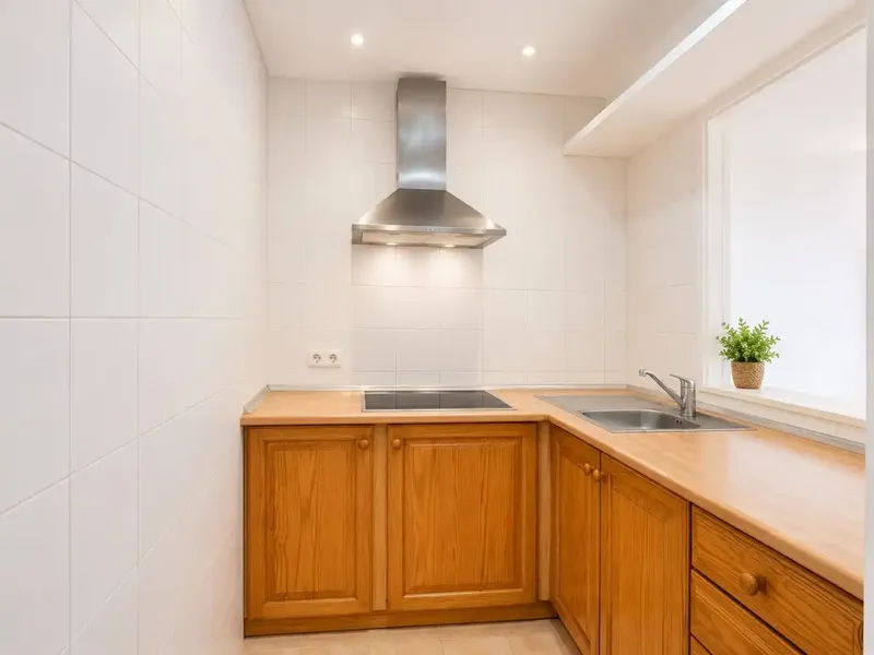 100% Financing. Cozy Apartment a Step from the Beach — photo 8