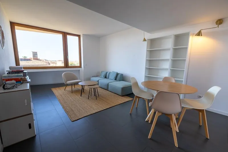 Apartment — photo 3