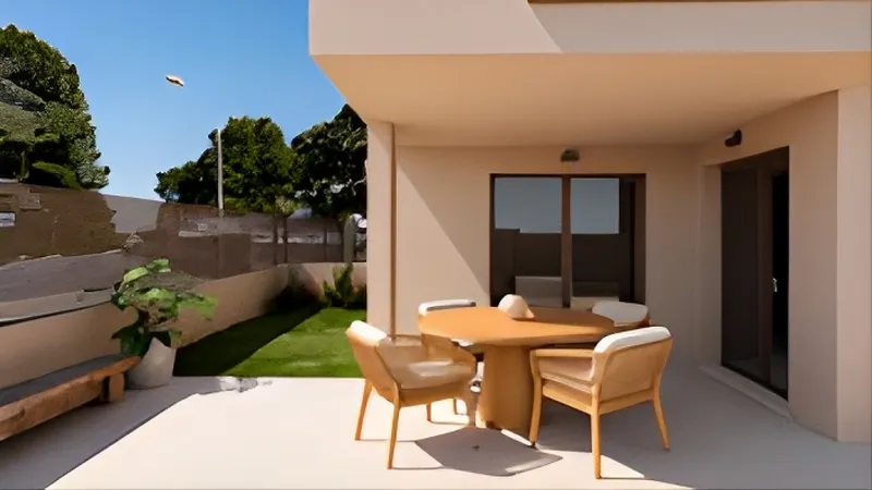 Flats and penthouses in Cala Ratjada - new build — photo 4