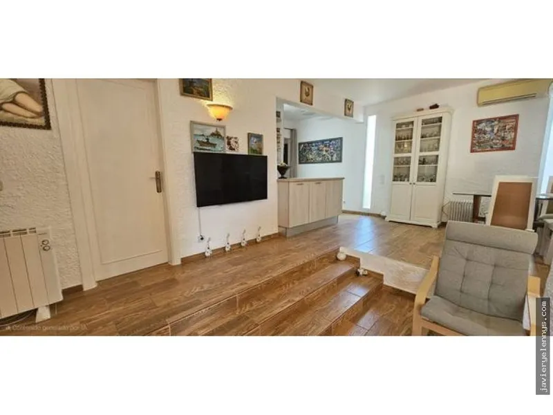 Semi-detached house for sale in Paseo Federico García Lorca — photo 6