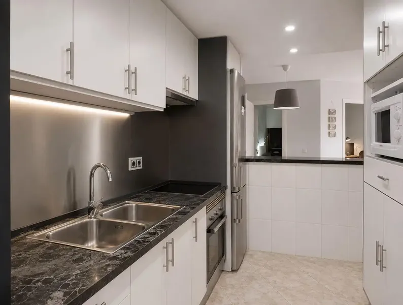 Long-term rental. Maximum 1 or 2 people. — photo 4