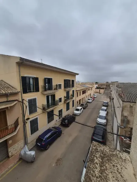 Spacious and bright apartment in the center of Binissalem — photo 11