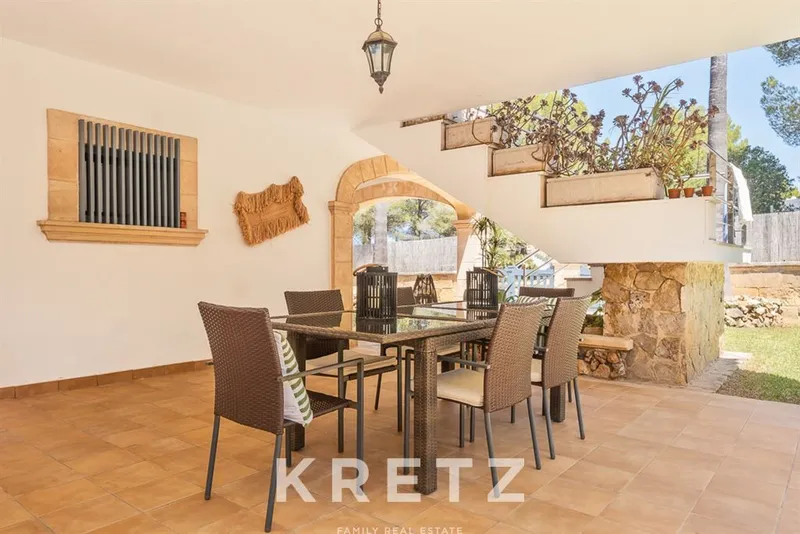 Luxury home in Port d'Alcudia, Province of Balearic Islands — photo 7