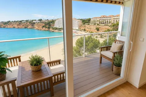 Apartment in El Toro, Mallorca — photo 9