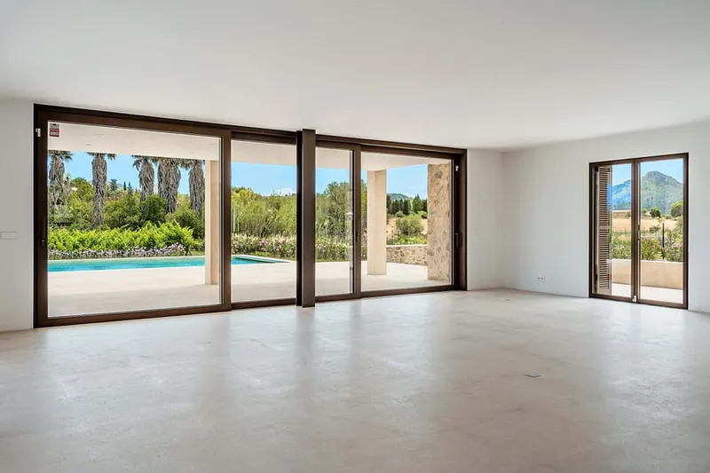 Newly Completed Luxury Vineyard Estate Between Pollensa and Alcúdia — photo 7