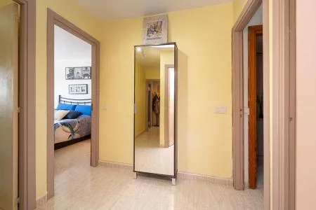 Flat - Palma de Mallorca (Plaza de Toros), Built Surface 117m², Terrace Size 7m², 4 Bedrooms, 2... — photo 10