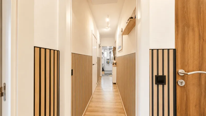 Modern living just 150 m from the sea — photo 6