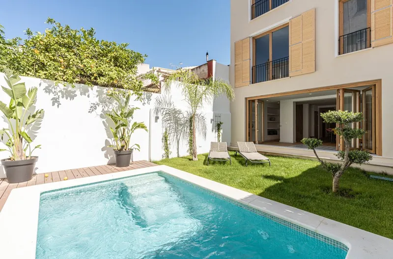 House for sale in Palma de Mallorca — photo 1