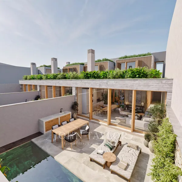 Townhouse for sale in Palma de Mallorca — photo 7