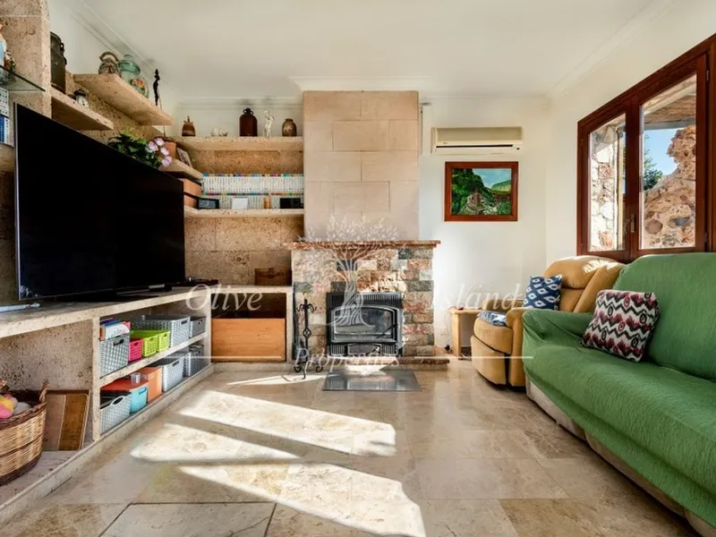 Luxury home in Santa Maria del Camí, Province of Balearic Islands — photo 10