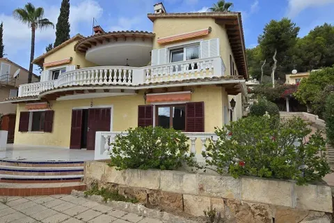 Villa in Peguera, Mallorca — photo 2