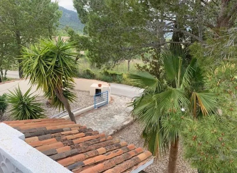 Casa en Es Capdellà — photo 10