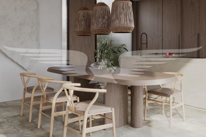 San Agustin I New designer apartment with garden — photo 3