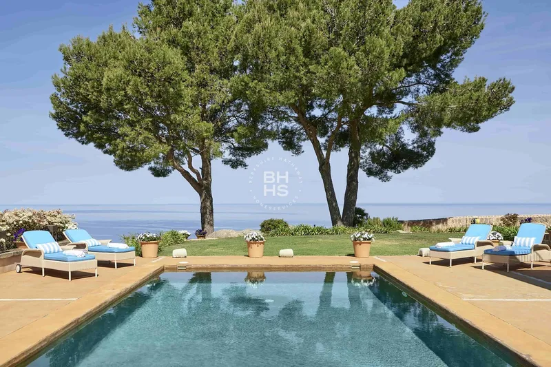 Villa to rent in Deià — photo 1
