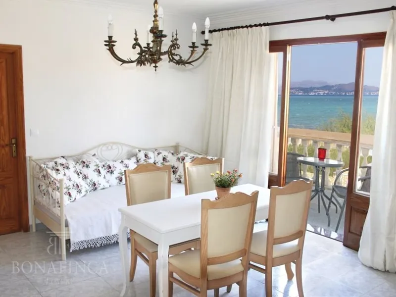 Villa in Santa Margalida, Province of Balearic Islands — photo 10