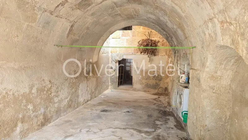 Mallorcan house of two floors of 317 m² built on a plot of 217 m² — photo 3