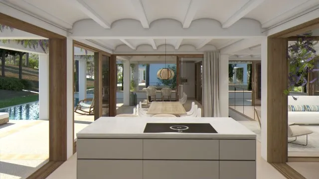 Plot for sale in Cala San Vicente, Mallorca — photo 5