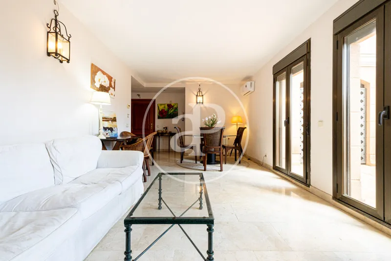 Apartment for rent in Portixol — photo 9