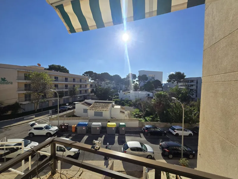 Apartment next to Son Moll beach — photo 11
