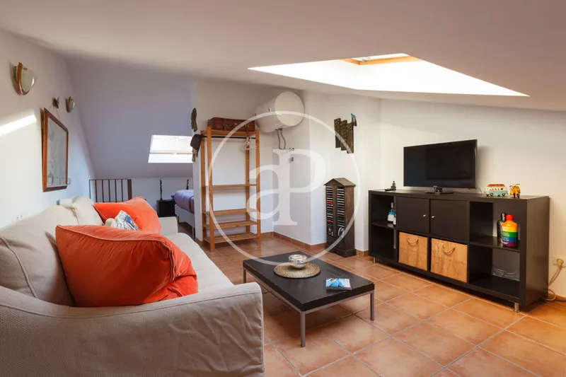 Renovated apartment in the heart of Palma de Mallorca — photo 2