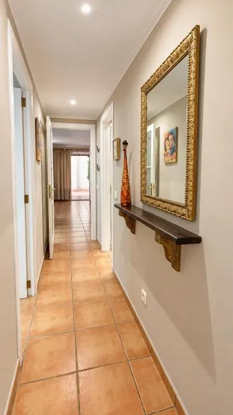 Apartment - Palma de Mallorca (Nou Llevant) — photo 11