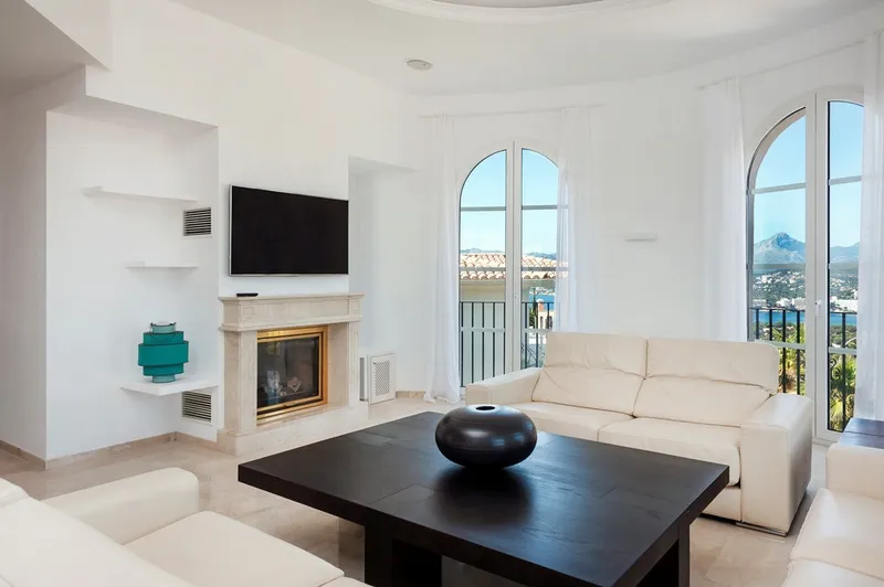 Rent: Villa on dream plot - Marcel Remus Real Estate — photo 6