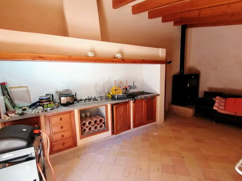 Finca/Country House for rent in Son Servera — photo 4