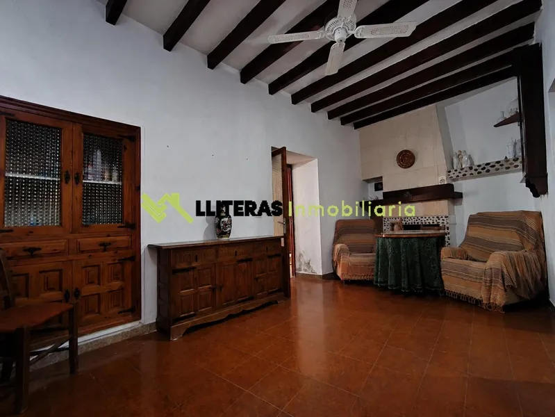 House - Pollença (Casco antiguo), Built Surface 235 m², Plot Surface 99 m², 4 Bedrooms, 1 Bathroom — photo 1