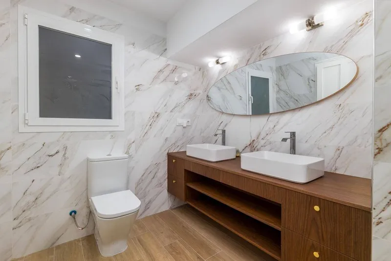 Apartment in Palma de Mallorca, Province of Balearic Islands — photo 12