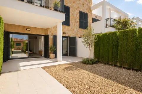 Apartment in Cala Murada, Mallorca — photo 7
