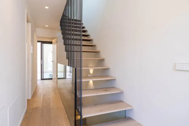 Beautifully designed modern houses for sale in El Terreno, Palma, Mallorca — photo 7
