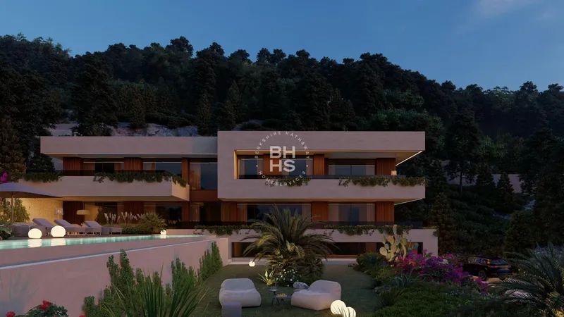 Single-family plot for sale in Son Vida — photo 9