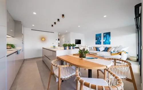 2 Bedrooms in Cala Vinyes — photo 5