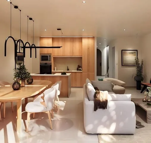 Terraced Villa for sale in Campos, Mallorca — photo 4