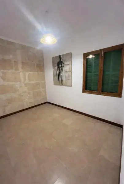 Sie erfüllen sich in Porto Cristo mit dieser wundervollen Stadtwohnung den Wunsch nach einer authentischen Wohnung im Herzen des Ortes. Hoch — photo 7