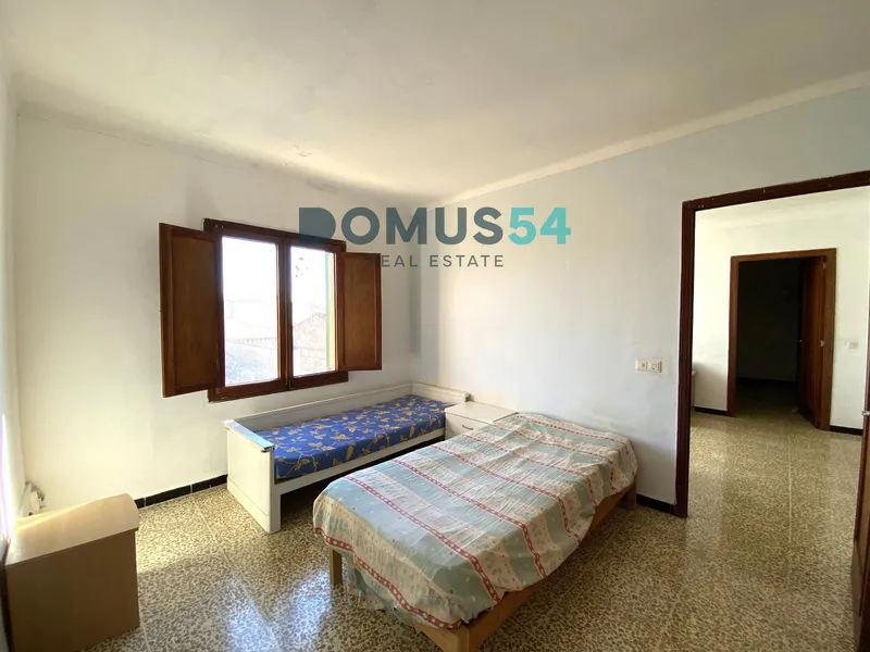 Flat in need of renovation in Sa Pobla — photo 7