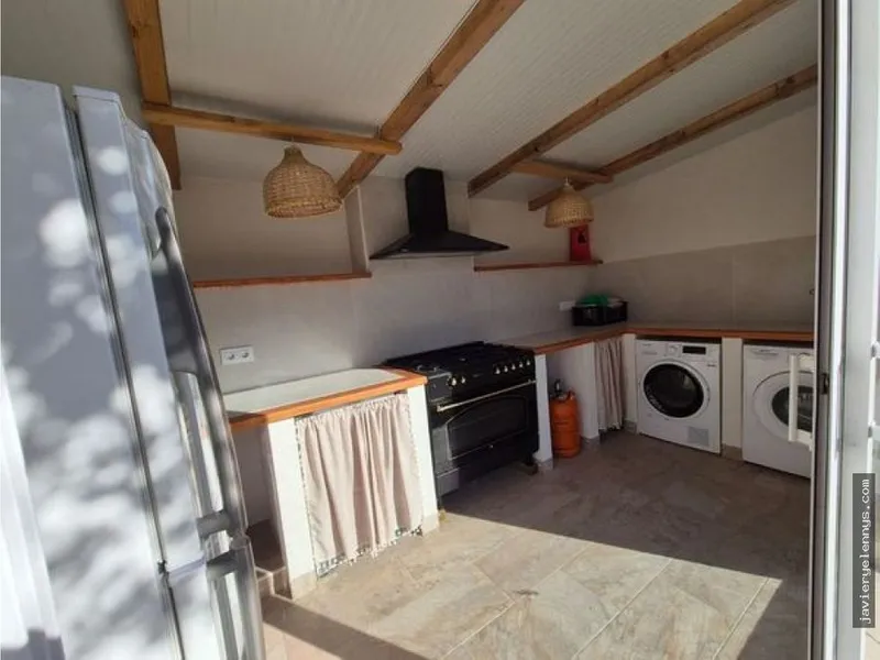 Rural house rental in Poligono Poligon — photo 12