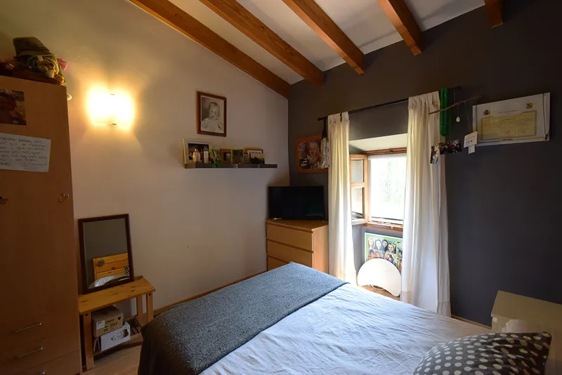 Country house with big plot of land in Puerto de Sóller close to the beach — photo 2