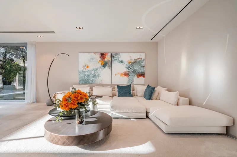 High-quality new build villa in Santa Ponsa - Marcel Remus Real Estate — photo 8