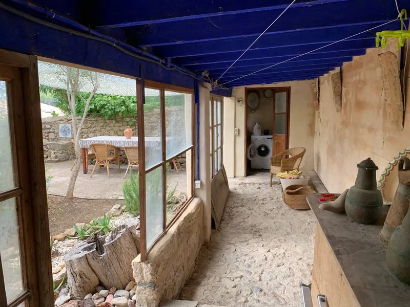 Townhouse for rent in Selva, Mallorca — photo 3