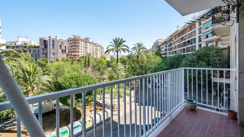 Apartment for sale in Paseo Mallorca — photo 6