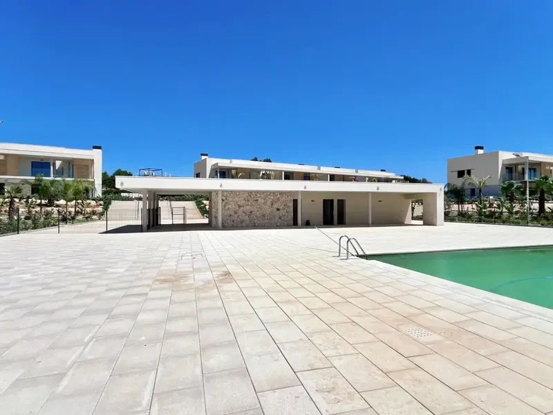 Exclusive Homes in the El Paraíso Residential – Mallorca — photo 6