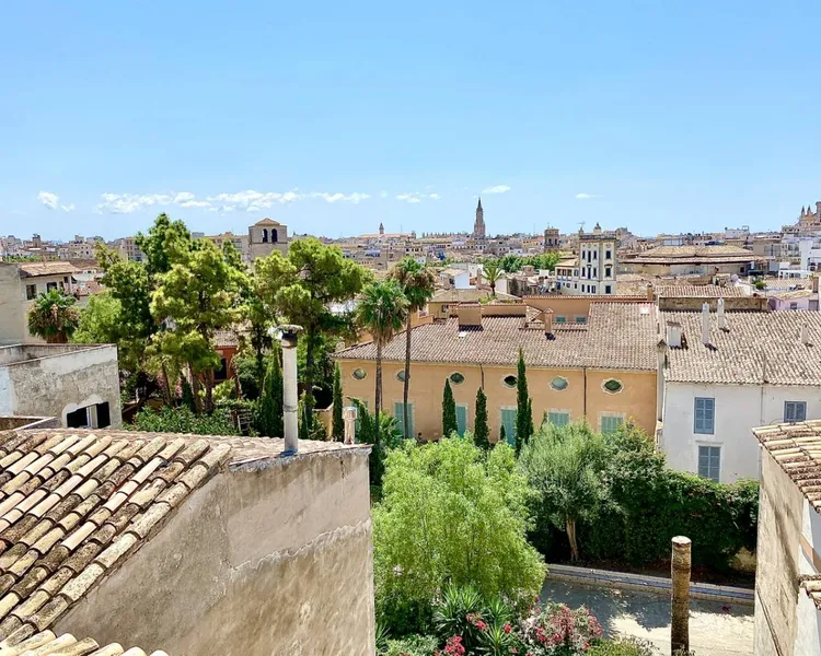 Palma de Mallorca | Palma de Mallorca — photo 1
