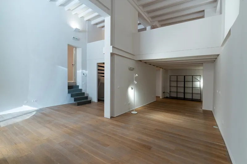 Stylish Two-Bedroom Loft in a Beautifully Refurbished Building in the Calatrava District of Palma's Old Town — photo 9
