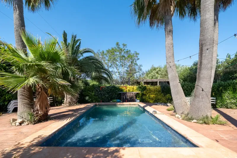 If you are looking for the peace of the Mallorcan countryside without the headaches of a renovation, this house in Algaida is your definitive crush. — photo 3