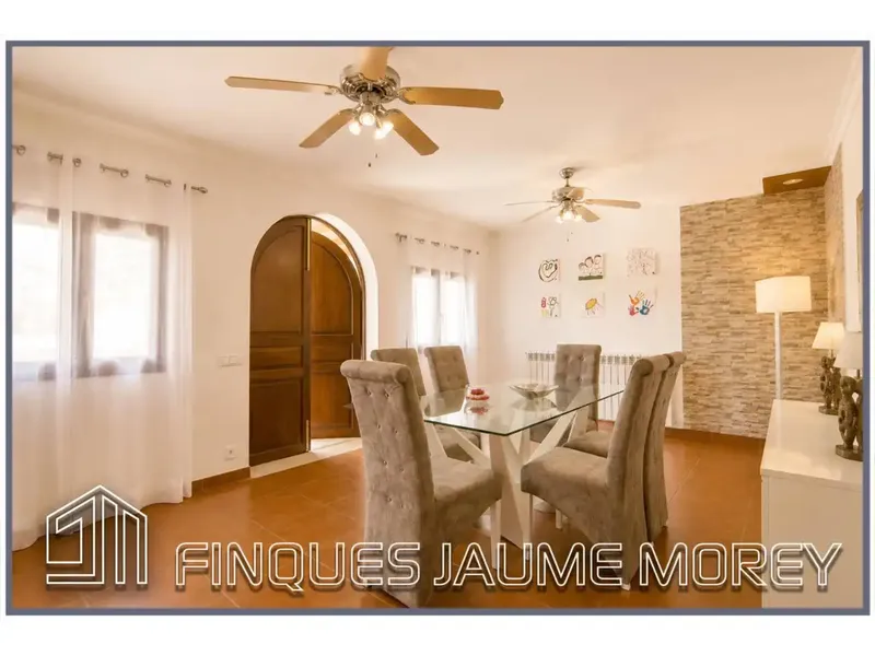 At the foot of the Tramuntana mountains, we offer this wonderful rustic estate — photo 5