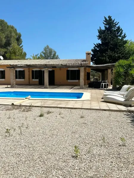Fabulous property located on the Capdella road, an independent villa, surrounded by natural landscapes and incredible mountains — photo 3