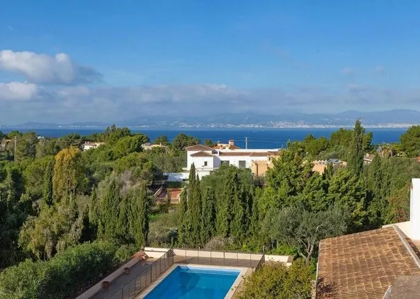Semi-detached house in Cala Blava-Bellavista, Llucmajor — photo 2